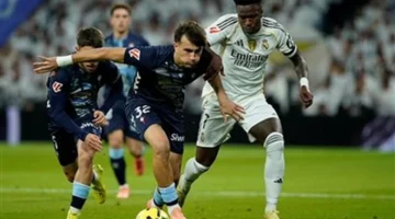 برشلونة يعزز صدارته بعد تعثر ريال مدريد في الدوري الإسباني 2025